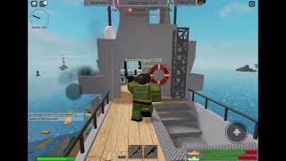 Roblox: two steps from hell victory ( different games played)