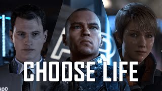 SOLO | PC | NZ |  Decisions, decisions