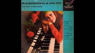 Hammond ágogo (james last)