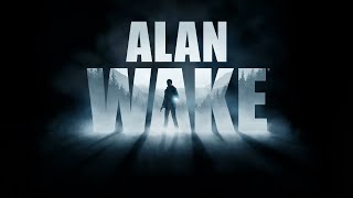 LP Alan Wake  EP5 (Ah the sheriff)