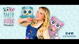 The best kids songs on Youtube!! Made by a real teacher and mother of 4