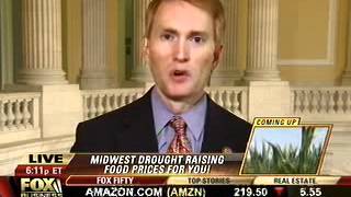 Rep. James Lankford on the Willis Report Discussing President's Healthcare Law