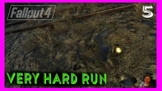 Fallout 4 Very Hard Run part 5