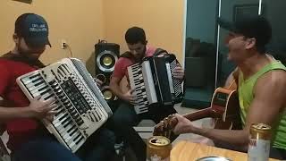 Resenha com meus amigos (Thiago Oliveira e Rangel)