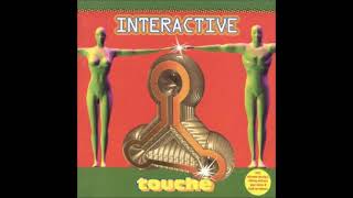 Interactive   1995   Touche ALBUM