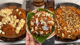 Gajar Ka Halwa | शादियों वाला गाजर का हलवा | How To Make Gajar Ka Halwa 😋 #gajarkahalwa