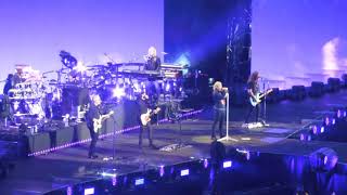 Bon Jovi live Coventry 2019