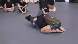 10th planet armbars setup