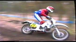 enduro Holten en Hellendoorn en Zelhem1987. 7