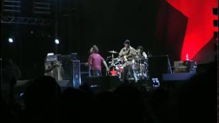 Rage Against the Machine - Freedom - Hultsfred 2008