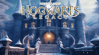 0155 Hogwarts Legacy 🏰 Gefangen im Denkarium: Auf der Suche nach dem Schulleiter 🏰 Let's Play