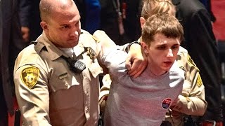 Trump Assassination Foiled at Las Vegas Rally