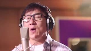 Jackie Chan — A Whole New World (2017)