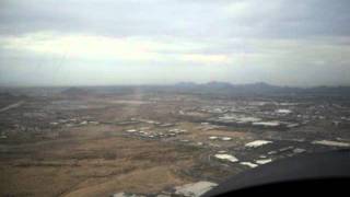 Intro Flight over Deer Valley Airport