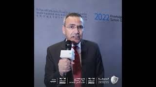 Interview with the UAE Country Director and Representative for the GCC Region, WFP.