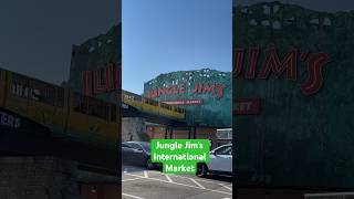 Jungle Jim’s International Market #love #vacations #cincinnati #ohio