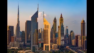 Dubai News- August 8