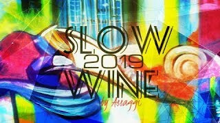 Slow wine 2019