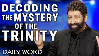 Decoding The Mystery Of The Trinity | Jonathan Cahn Sermon