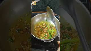 Pulihora Recipe