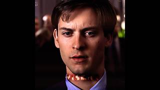 Tobey maguire edit #tobeymaguire #bullymaguire #spiderman