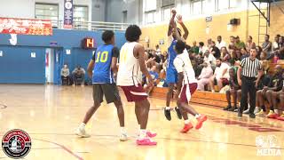 Bishop Ireton vs Loyola Blakefield: 2024 DMV LIVE 1 6/22/2024