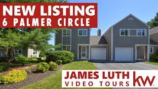 6 Palmer Circle | Hopkinton, RI