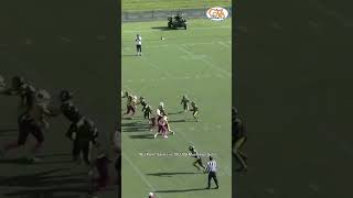 Full games on our Youtube#virginiabeach #fyp #viralvideo  #757  #mustangs #football #youthfootball