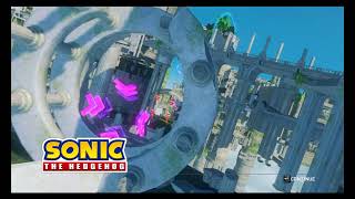 Daily dose of Sonic & All-Stars Racing Transformed (PC)