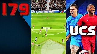 ⚽️ Ultimate Clash Soccer / Gameplay Walkthrough / Part 179