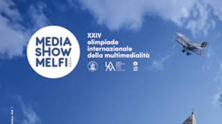 IIS "Federico II" Melfi. MEDIASHOW 2024 - 2.sessione