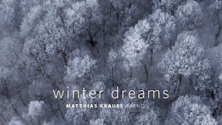 Matthias Krauss - Winter Dreams