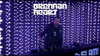 Brennan Heart Drops Only - SLAM! MixMarathon XXL ADE 2018