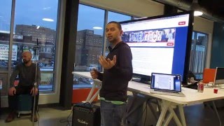 20160302 DNewTech at Invest Detroit