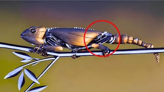 7 Wildest Robotic Animals Taking Over the World! (New 2023)