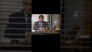 Double jeopardy | The Office #theoffice #shorts