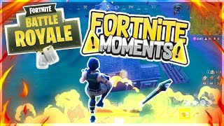 FORTNITE MOBILE-WIN(GAMEPLAY)...STACKS