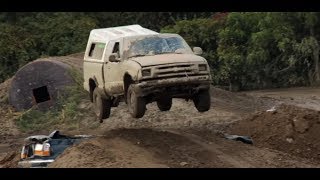 Frozen Ocean Motorsports Mud Bog 3.0 September 17, 2017 FULL EVENT