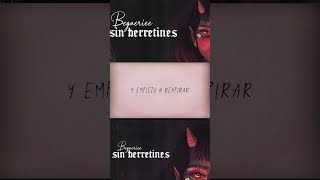 Sin Berretines - BEGUERIEE #sad #viral #fyp