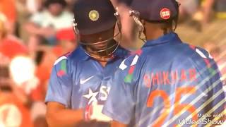 Virat Kohli 123 in 111 balls against New Zealand