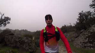 TRAIL POR TORRELODONES