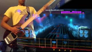 Rocksmith 2014 RS1 Import - Higher Ground - RHCP (Bass 98%)