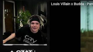 MULTI SZCZERA OPINIA O "Louis Villain x Budda - Pardon"