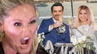 Florian Silbereisen: Geheimhochzeit mit Beatrice Egli – Klare Ansage an Helene Fischer!