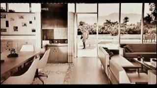 Dreamspaces - L.A Residential (Featuring Justine Frischmann)