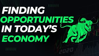 The Door Economy: Finding Opportunities