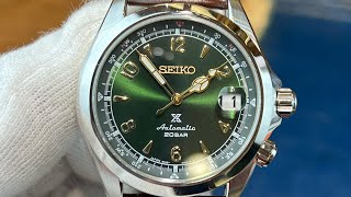 Seiko Prospex SBDC091