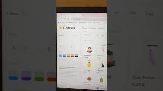 how to make a starpets account! #adoptmeroblox #starpets #adoptmestarpets #adoptme @starpets1051