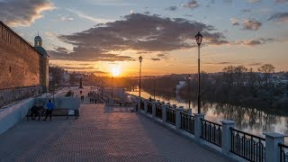 Smolensk (Смоленск) - Rússia