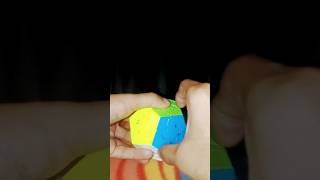 Cube loops move #puzzle #satisfying